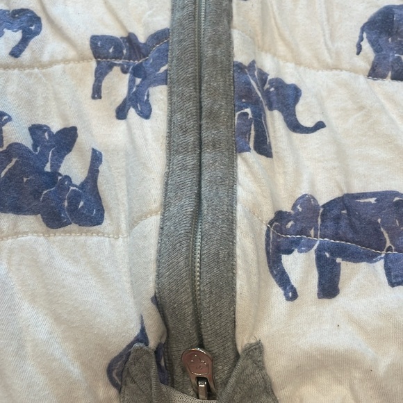 Burt’s Bees Sleep sack 6-12months - Picture 4 of 5